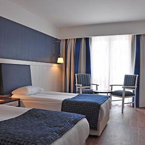 Dreibettzimmer